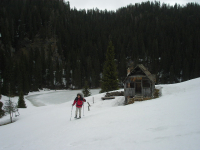 Entre Velka Fatra… et Hautes Tatras – Slovaquie