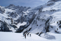 Gavarnie, le colosse des Pyrénées