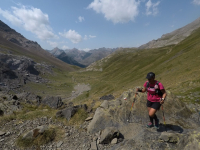 Stage trail et yoga 100% féminin Val d'Azun