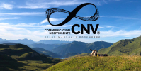 Ralentir : Montagne et CNV