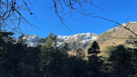 Pyrénées - Vallée de Cauterets