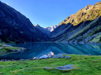 Stage trail - niveau modéré - Vallée d'Ossau