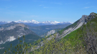 Escapade de printemps en Baronnies provençales