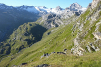 Tour du Grand Paradis