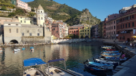 LES CINQUE TERRE