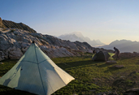 Formation Bivouac en Montagne