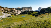 Tour des hauts plateaux du Vercors