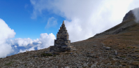 Vanoise : immersion népalaise