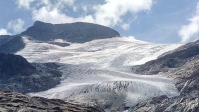 Tour des Glaciers de la Vanoise