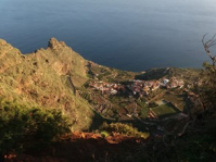 La Gomera à travers montagnes et barrancos