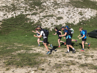 Séjour Trail : Tour du Beaufortain