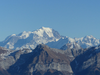 Itinérance en Val Montjoie