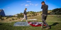 Formation à l'autonomie en montagne