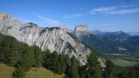 Randonnée et Yoga, entre Vercors et Dévoluy