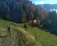 Découverte du Haut-Jura