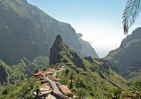 TENERIFE - L'île aux mille visages