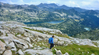 NÉOUVIELLE, Paradis des lacs