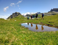 Tour du Beaufortain