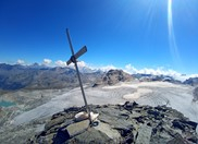 La traversée du Grand Paradis