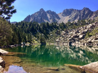 L'Andorre, le pays des Pyrénées