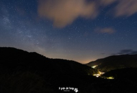 Astronomie en Cévennes et balades botaniques