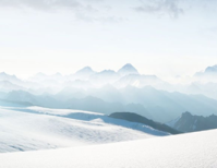 Immersion dans l’hiver - Randos raquettes en Clarée