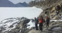 Hautes routes de la Grande Casse et de la Vanoise