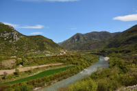Peak of the Balkans