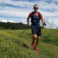 Demi-journée d'initiation au trail