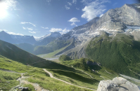 Mardi : Pique-Nique au lac des échines