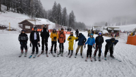 Séjour vacances Hiver Alpi Ados Février 2026