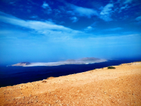 LE GR VINS : ESCALE A LANZAROTE