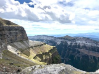 3 jours de bivouac à la découverte du Mont Perdu