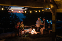 Belledonne Itinérance en refuges