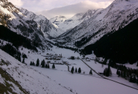 Petite "Grande journée pique-nique" à Champagny