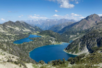 NÉOUVIELLE, Paradis des lacs