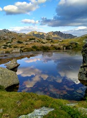 2 jours de bivouac dans le Val d’Azun