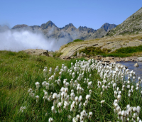 3 jours de bivouac dans le Parc National des Pyrénées