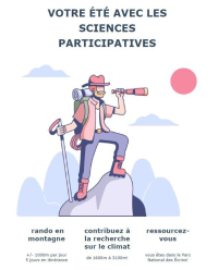 Randonnée itinérante des Refuges Sentinelles