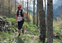 Initiation trail au coeur de la vallée du Vénéon