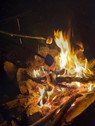 Mon premier bivouac