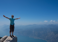 Vaincre le vertige 2